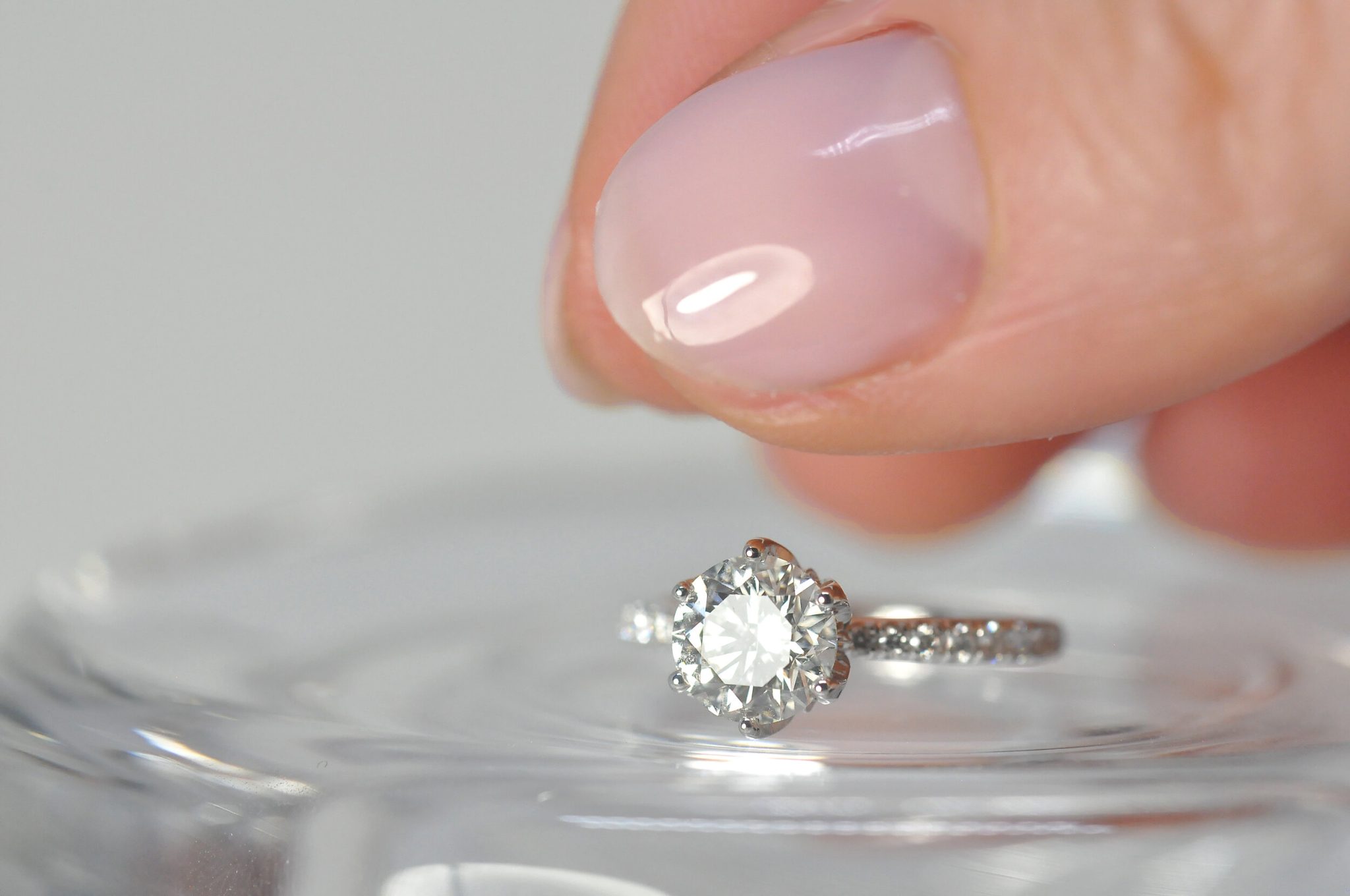 How Much Should A Custom Engagement Ring Cost? | Alexis Gallery ...